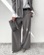 PANTALONE ARVEN GRIGIO