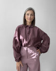 CAMICIA ZAIRA ACAI