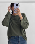 T-SHIRT KAEL SOTTOBOSCO