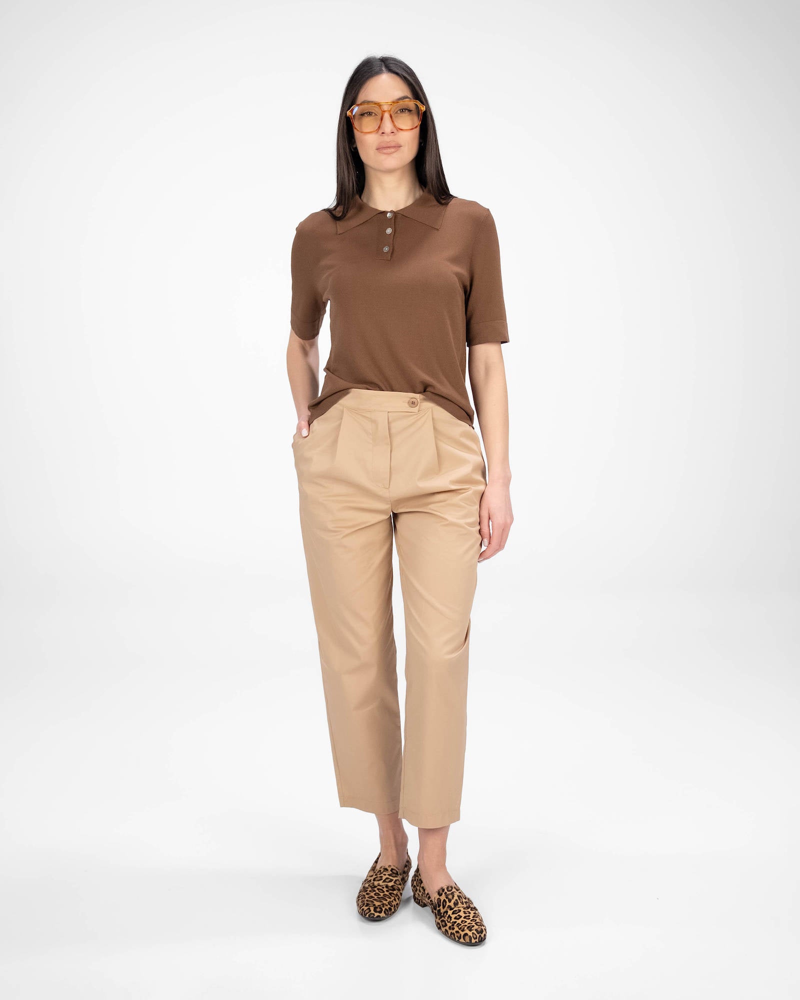 PANTALONE MAVERICK SAHARA