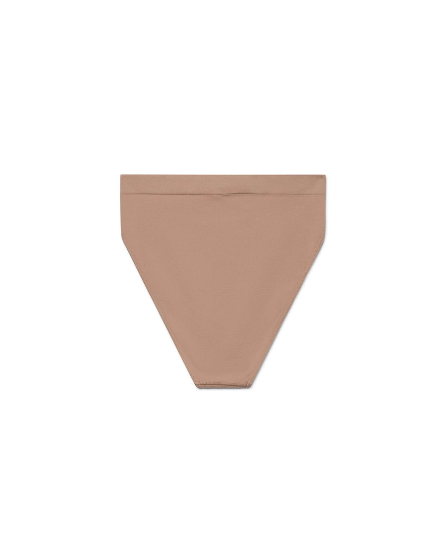 ESSENZIAL ALTHAEA BRAZILIAN PANTY MACCHIATO