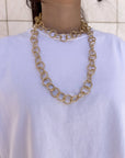 CINTA/COLLANA LAIS ORO