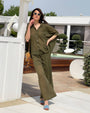 PANTALONE MOORE JUNIPER