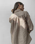 CAMICIA ANNA CAUCCIU