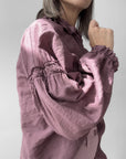 CAMICIA ZAIRA MALVA