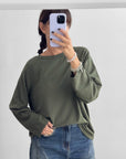 T-SHIRT KAEL SOTTOBOSCO