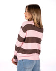 PULL A RIGHE MEGGY ROSA CHOCO