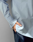 CAMICIA ELIAN CELESTE