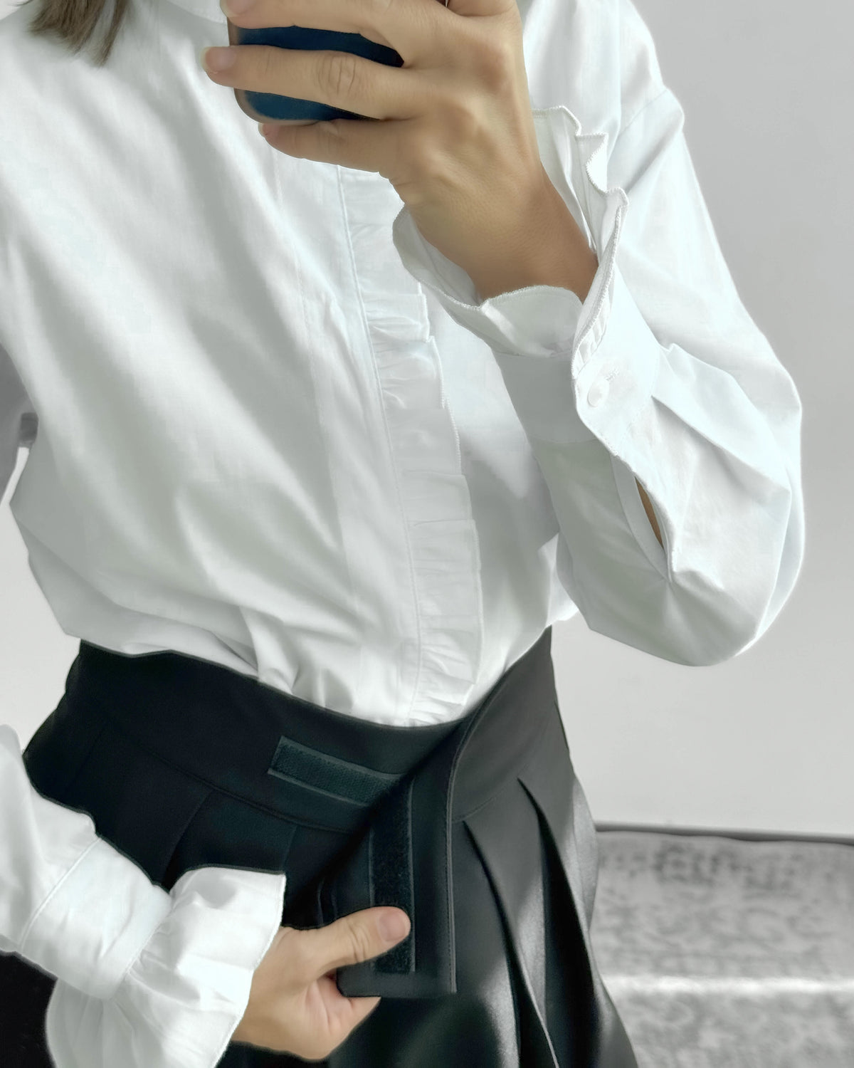 PANTALONE SUSANNA NERO