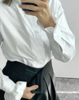 PANTALONE SUSANNA NERO