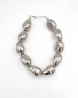 COLLANA RAVIENNE ARGENTO