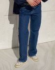 DENIM CORE DARK WASH