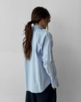 CAMICIA ELIAN CELESTE