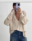 CAMICIA GIGLIO PE CIPRIA