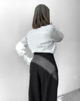PANTALONE SUSANNA NERO