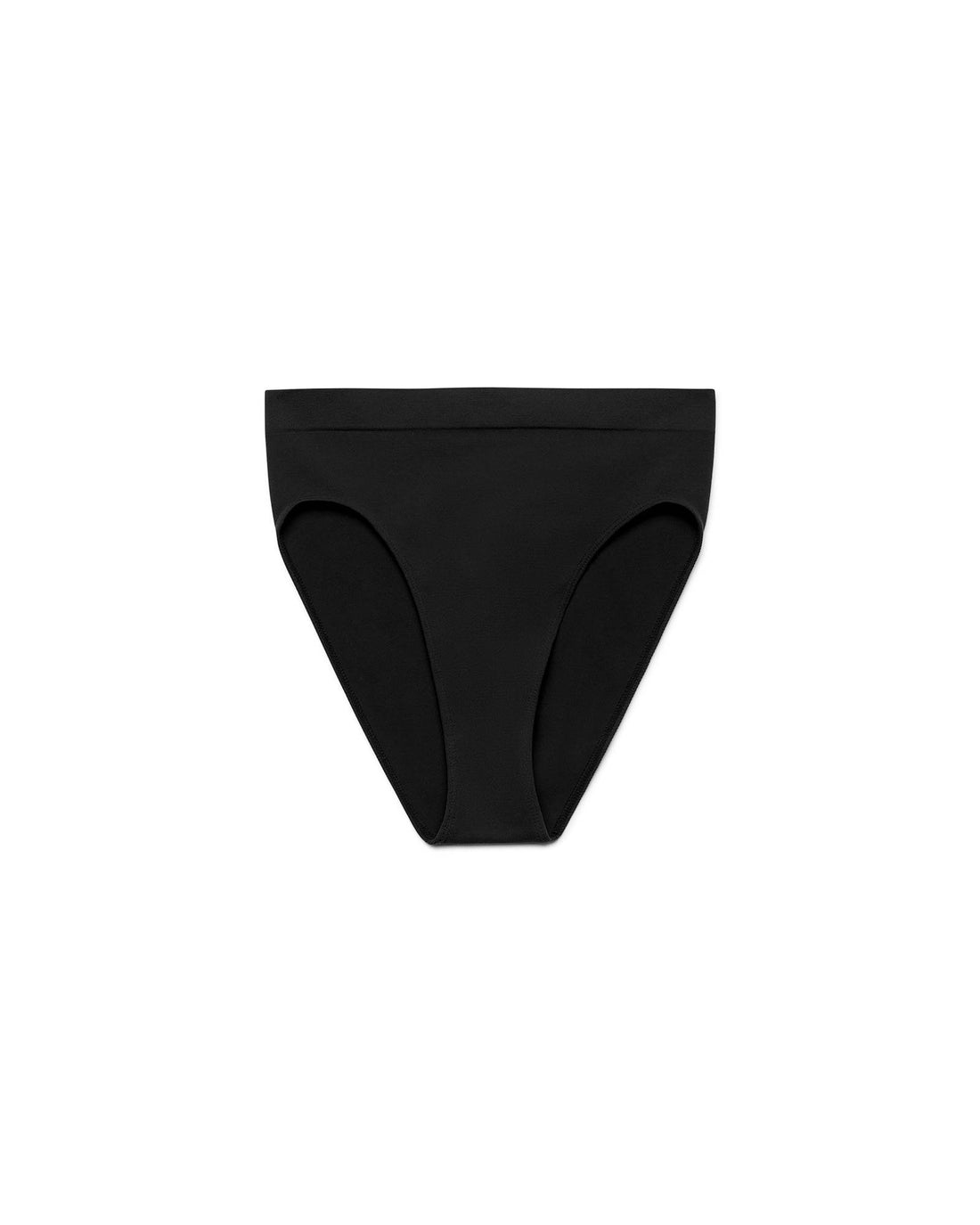 ESSENZIAL ALTHAEA BRAZILIAN PANTY NERO