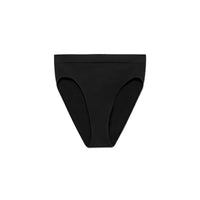 ESSENZIAL ALTHAEA BRAZILIAN PANTY NERO