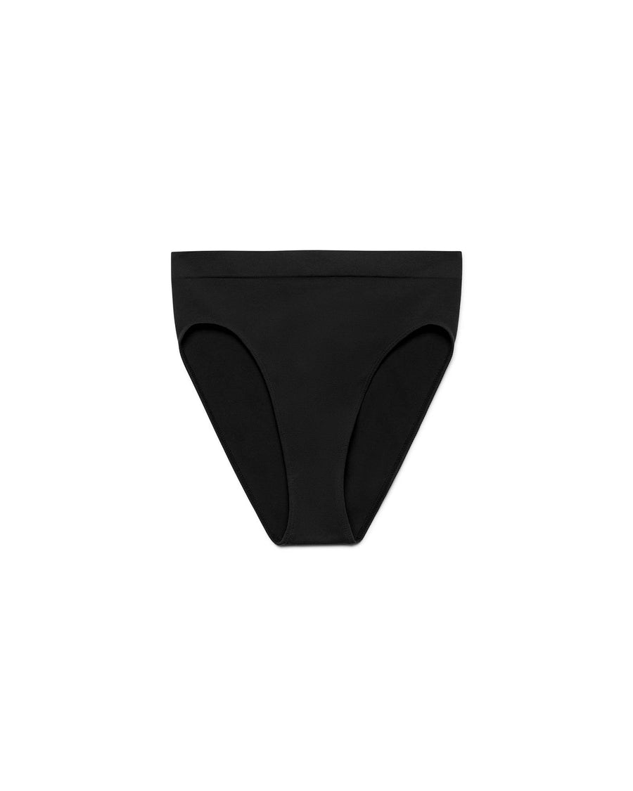 ESSENZIAL ALTHAEA BRAZILIAN PANTY NERO