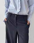 PANTALONE ARVEN BLU