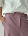 PANTALONE ARVEN MALVA