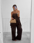 SET MALIKA MARRONE