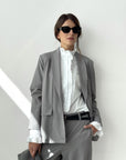 CAMICIA ELIAN BIANCO