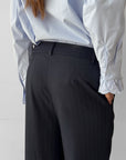 PANTALONE ARVEN BLU