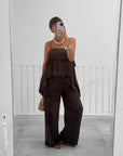 SET MALIKA MARRONE
