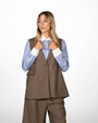 GILET HENRI CORTECCIA