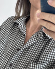 CAMICIA ANNA MORO
