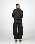 PANTALONE JOY NERO