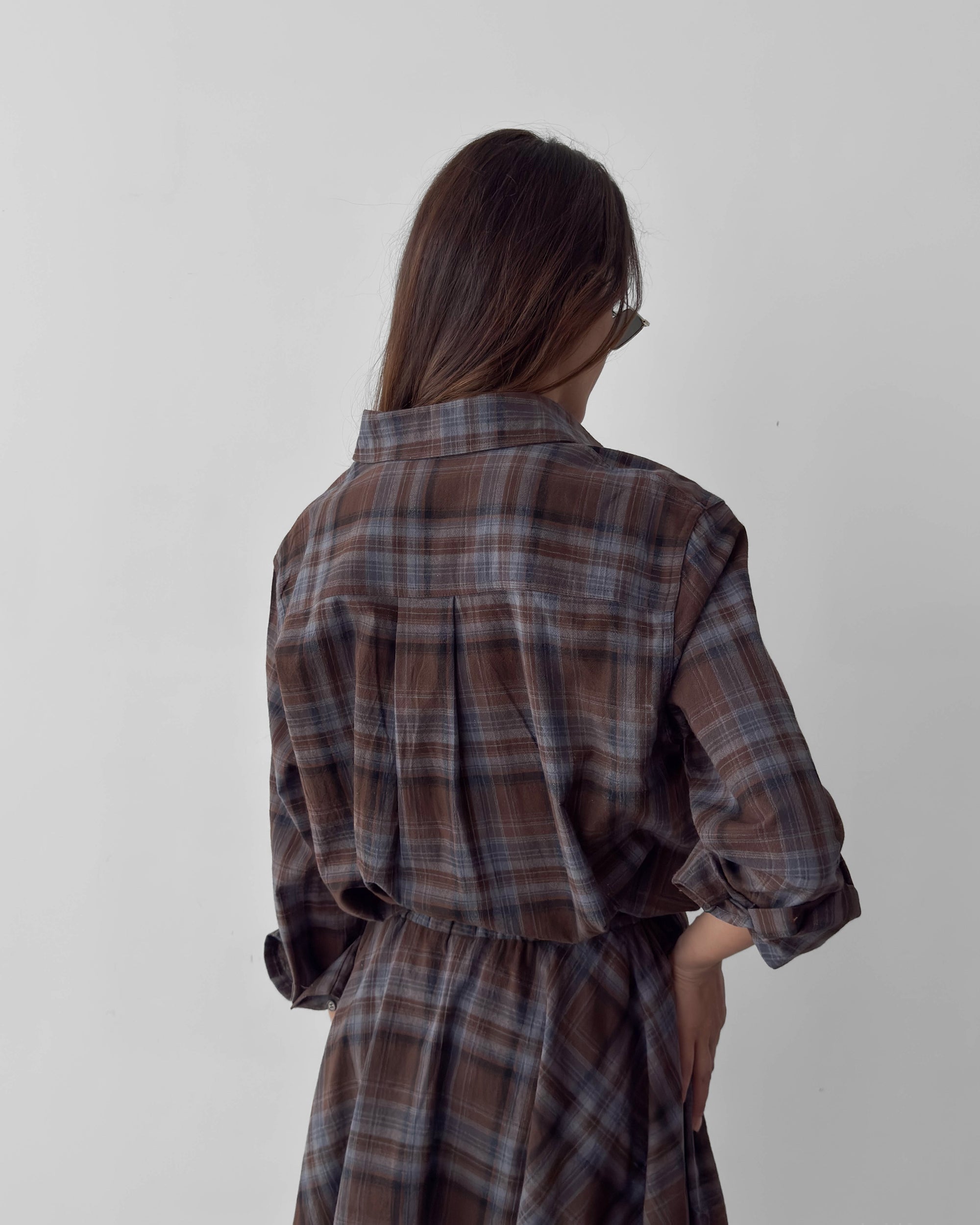 COMPLETO SKYE BLUE DENIM