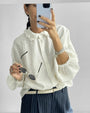 CAMICIA ZAIRA BURRO