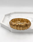 BRACCIALE LIRICA ORO