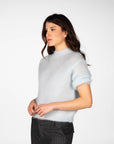 PULL IN KID MOHAIR ABIGAIL CELESTE