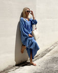 ABITO ANDALUSIA JEANS