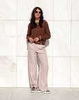 PANTALONE ZENIT PE QUARZO