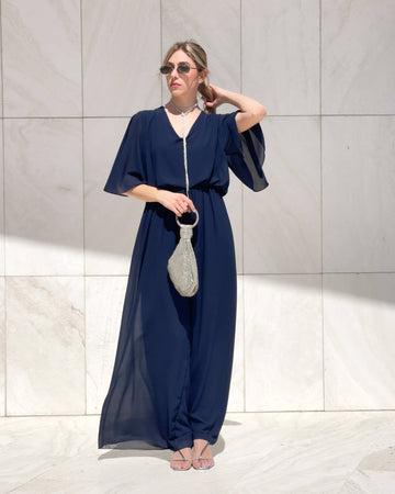 JUMPSUIT SORAYA BLU