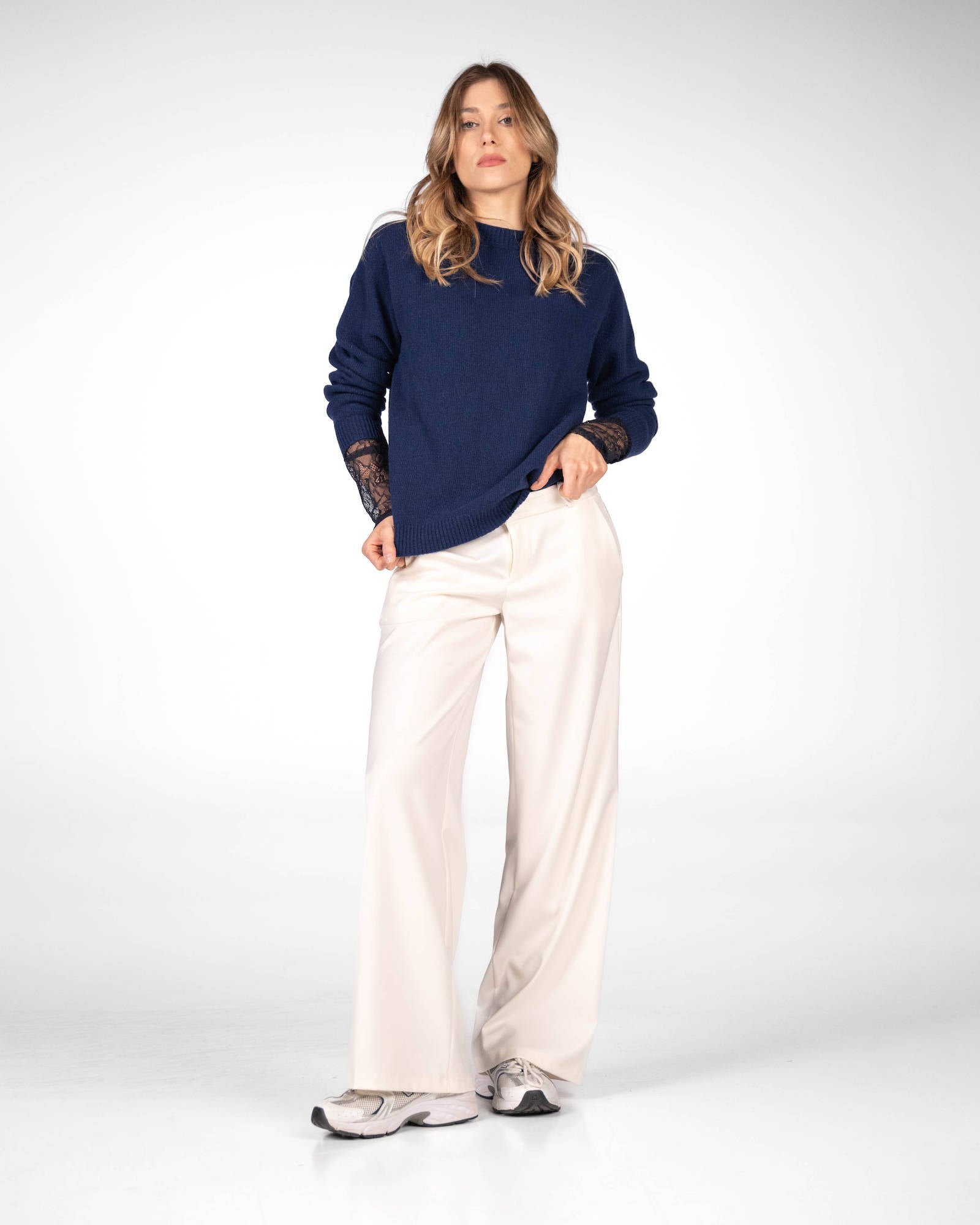 PULL IN LANA ENNYE INCHIOSTRO