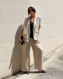 PANTALONE INEZ SE PIETRA