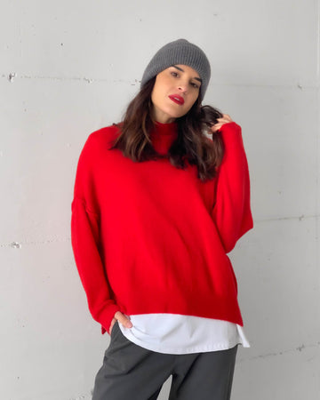 PULL ABIGAIL ROSSO