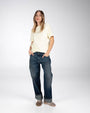 DENIM LONDRA CLASSIC BLUE