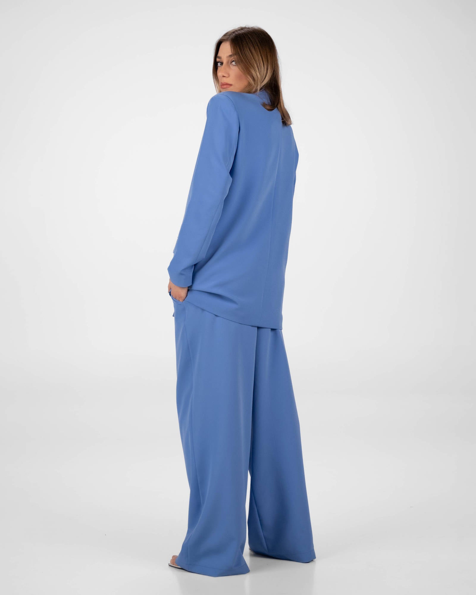 PANTALONE ANDREA LE ORTENSIA