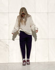 PANTALONE LIAM SKUBA BLU LIMITED