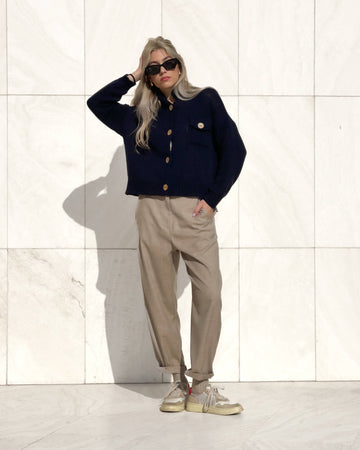 PANTALONE ISAAC PE GRANO