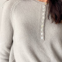 PULL LUCILLA PERLA