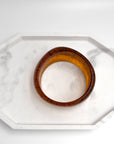 BRACCIALE LIORA GRANITO AMBRA