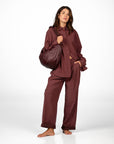 PANTALONE FRAME DECADENT