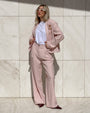 PANTALONE MEDLEY PINK LADY