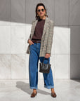 ELYSIA BAG TESTA DI MORO